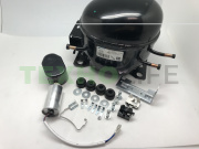 Компрессор Eatheron E130HL 360Вт, R134, LBP