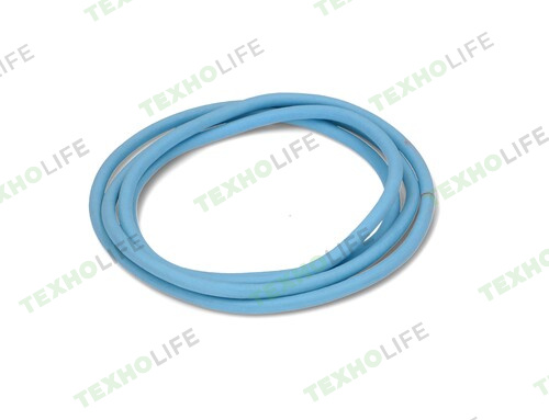 Уплотнитель бака стиральной машины, Electrolux, 1240159036, GSK800ZN, аналог