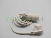 Фильтр сетевой стиральной машины, Merloni, 115166, с кабелем питания