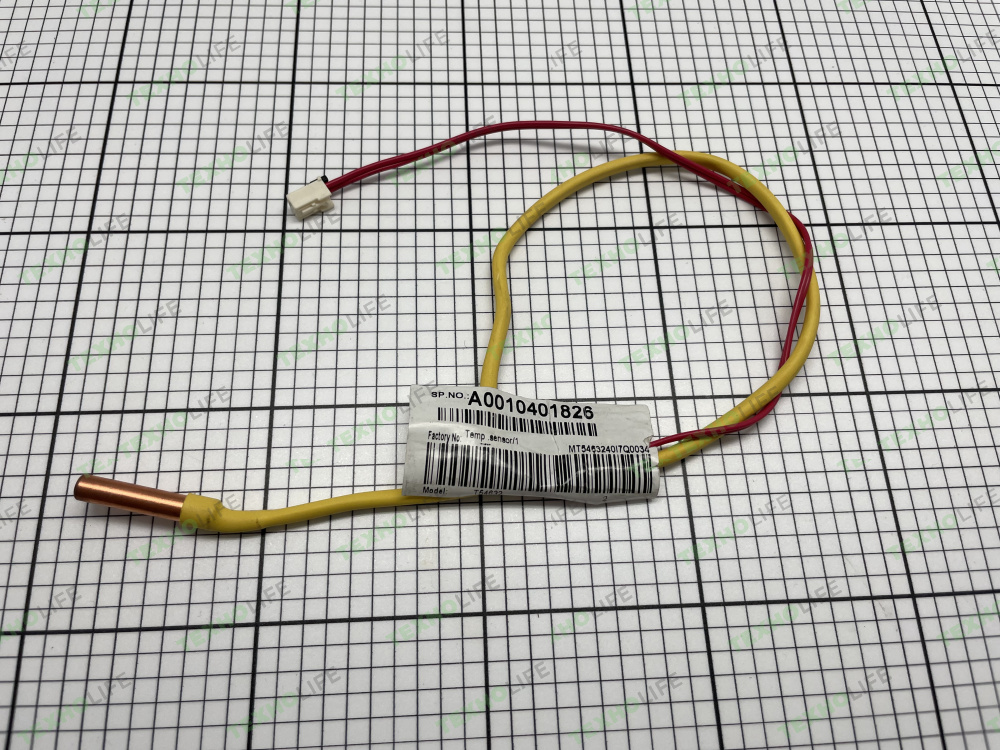 Датчик кондиционера Haier,  A0010401826