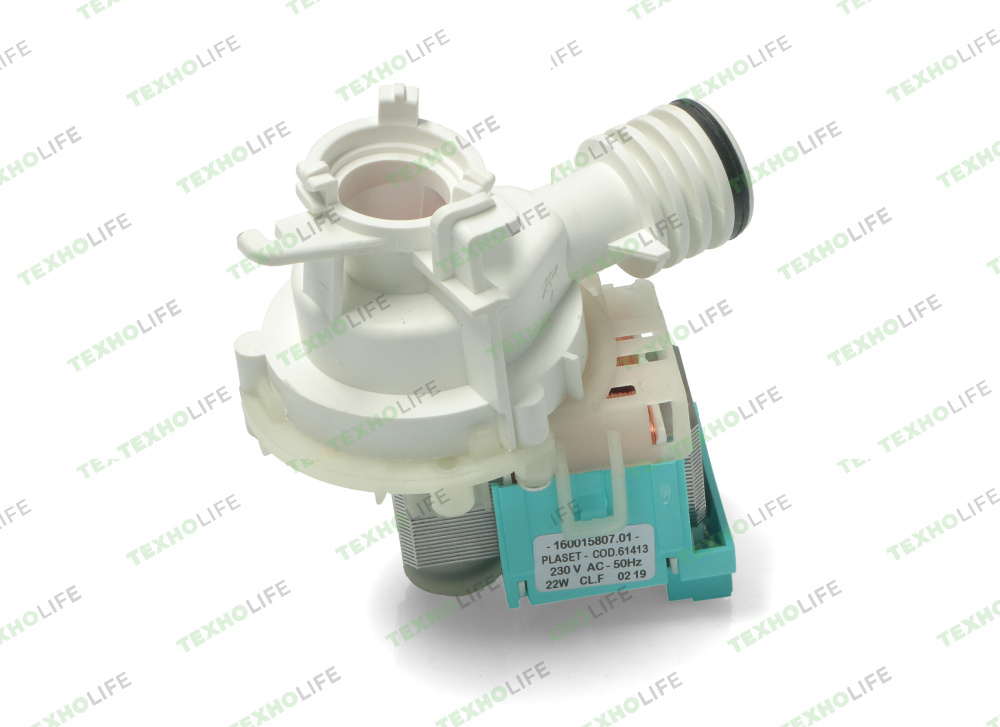 Насос посудомоечной машины, Indesit, C00090537
