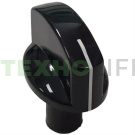 Ручка переключения режимов духовки, Beko, 250151551