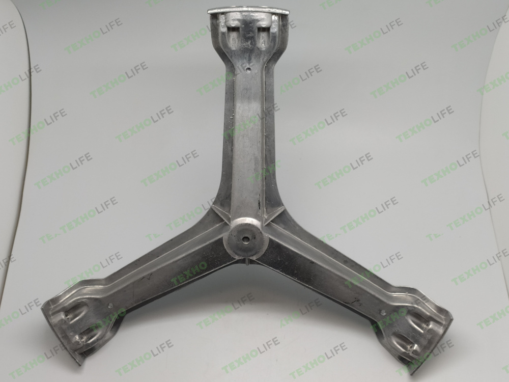 Крестовина барабана стиральной машины, Zanussi, 50239964005, EBI072, SPD011ZN
