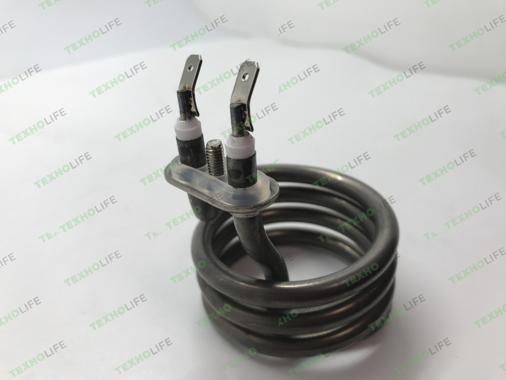 ТЭН кофемашины, 1000W, Delonghi, 5513200799