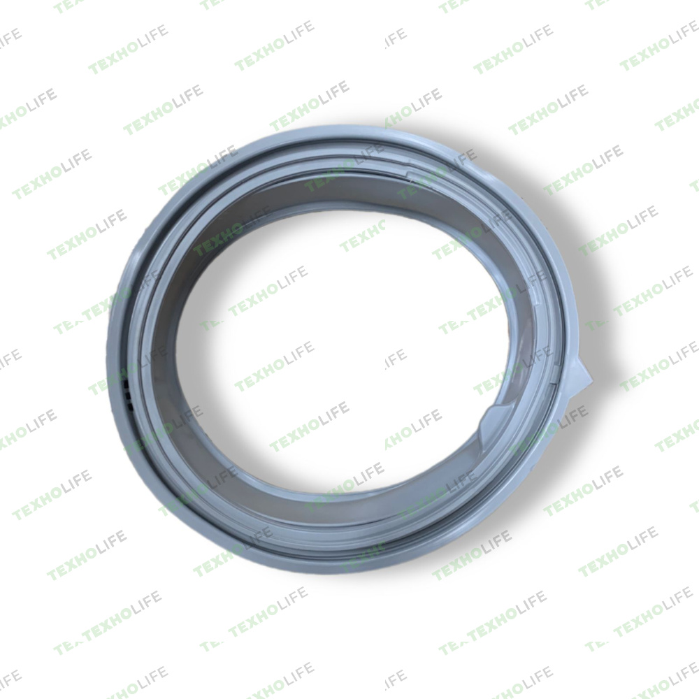 Манжета люка стиральной машины, Samsung, DC64-01602A, GSK007SA