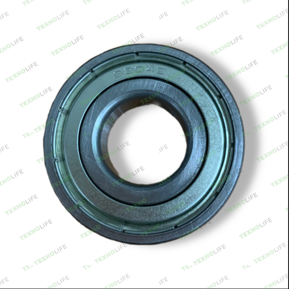 Подшипник 6204 ZZ (20*47*14) , BRG015UN Китай AV1104, без упак.