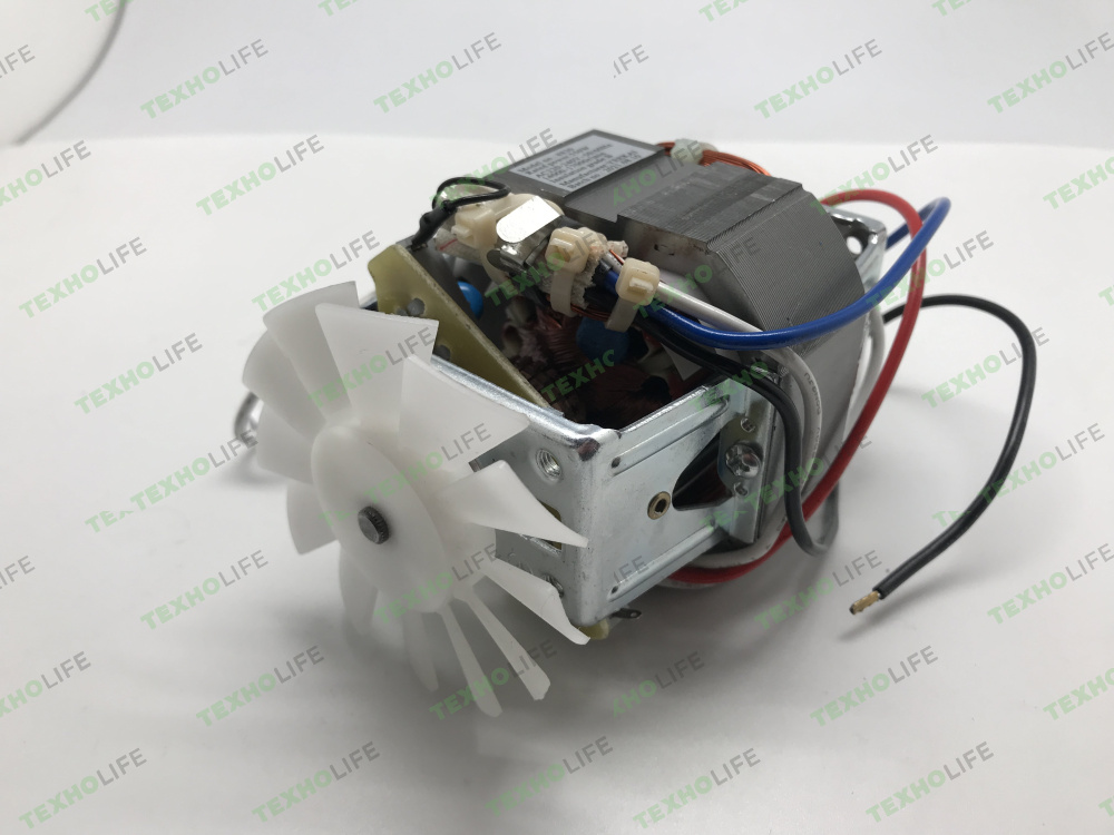 Двигатель эл. мясорубки, MMR008, 550W, 230V, HC-8830