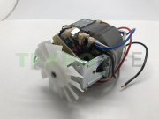 Двигатель эл. мясорубки, MMR008, 550W, 230V, HC-8830