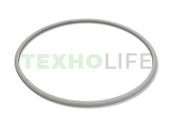 Уплотнитель двери для сушильной машины, Electrolux, 140066097019 , GSK302ZN