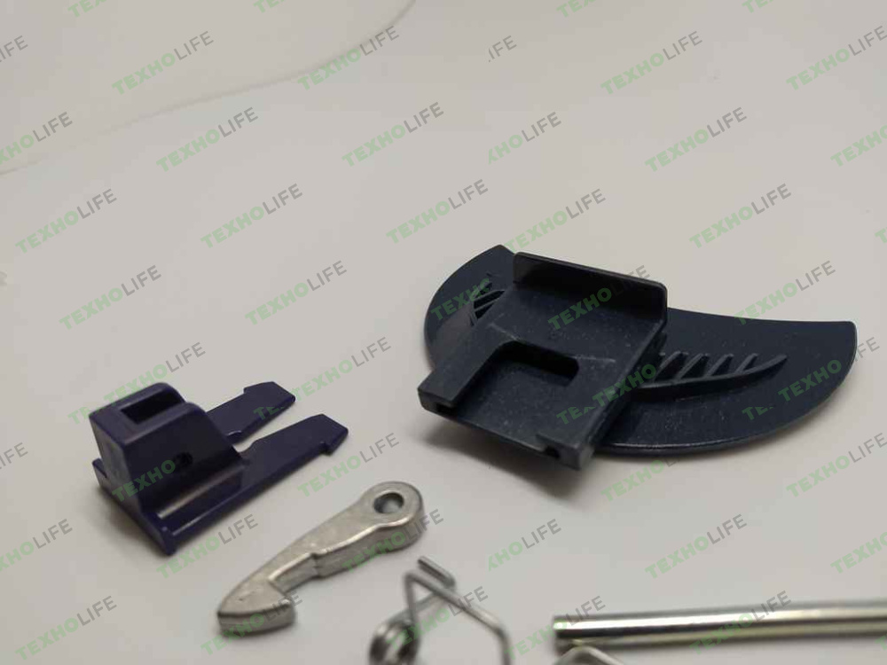 Ручка для стиральной машины Indesit C00269744