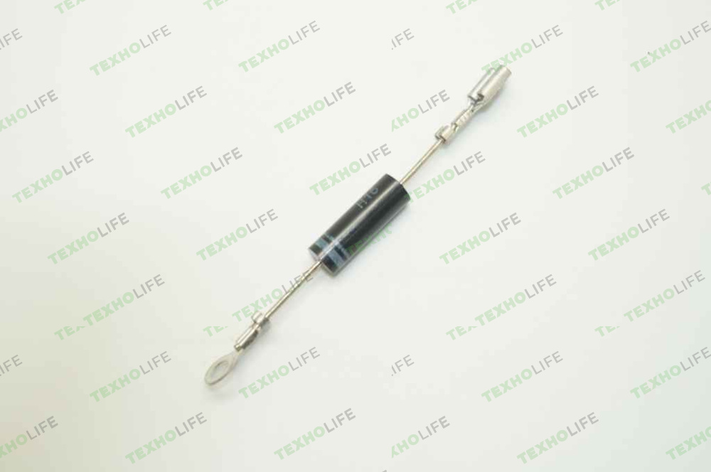 Диод высоковольтный СВЧ, 13KV, MA0503W Диод высоковольтный СВЧ, 13KV, MA0503W