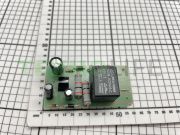 Таймер оттайки холодильника, Ariston, Indesit, C00372874, аналог