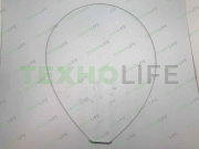 Хомут манжеты люка стиральной машины, 300мм