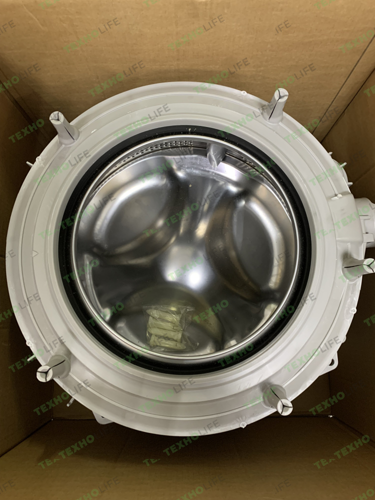 Бак в сборе для стиральной машины Ariston, Indesit C00259987