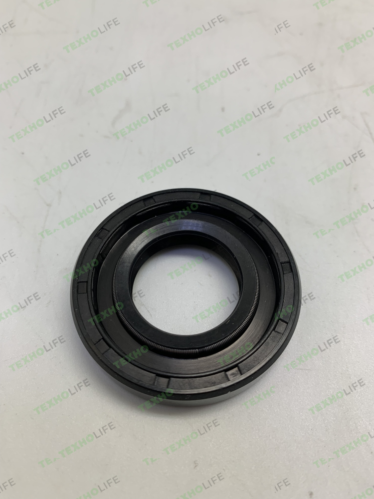 Сальник бака 25*47*10 Indesit, Ariston (2-пружинки) NQK026