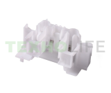 УБЛ (Замок) сушильной машины Hansa, Midea, Dexp, Leran, Бирюса 1047504 УБЛ (Замок) сушильной машины Hansa, Midea, Dexp, Leran, Бирюса 1047504