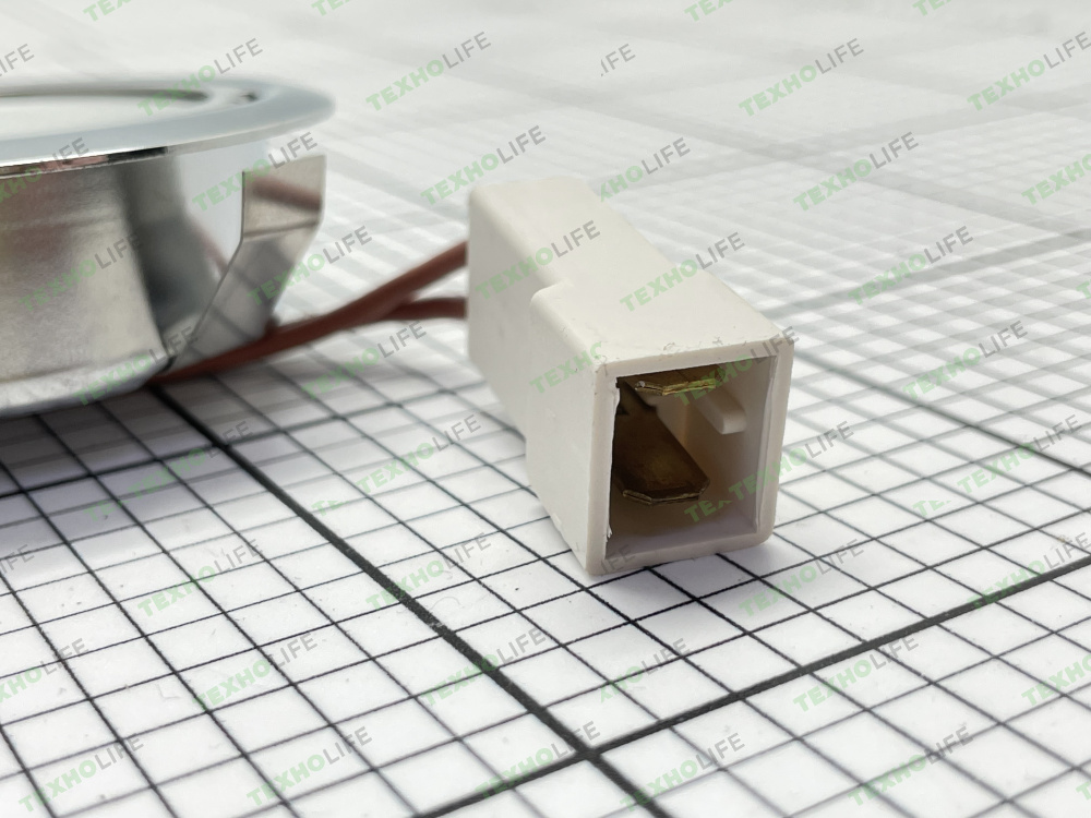 Лампа для вытяжек Elica 12V, 10W, 2006AP