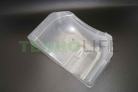 Лоток сбора конденсата для компрессора, Embraco, Aspera