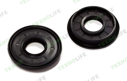 Сальник бака 25*55/68*8/11, SLB000SL, AV1064