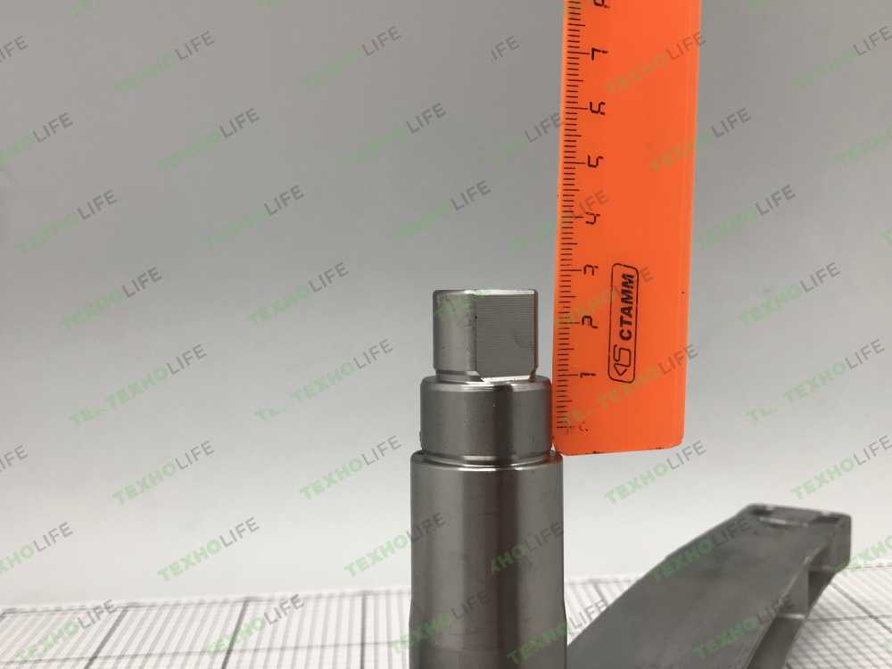 Крестовина барабана стиральной машины, Hansa, Midea, 1035611