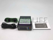 Контроллер RDTB-3210 с 2 датчиками Ranco (аналог 974)