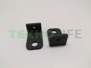 Крепеж насоса кофемашины, ULKA, NN223, виброгасящий