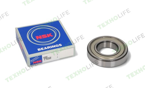 Подшипник 6208 ZZ NSK BRG619UN