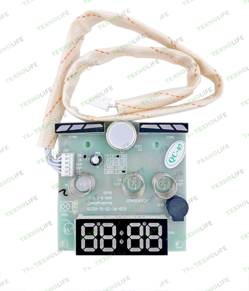 Панель управления для Thermex Smart, ЭдЭБ01783