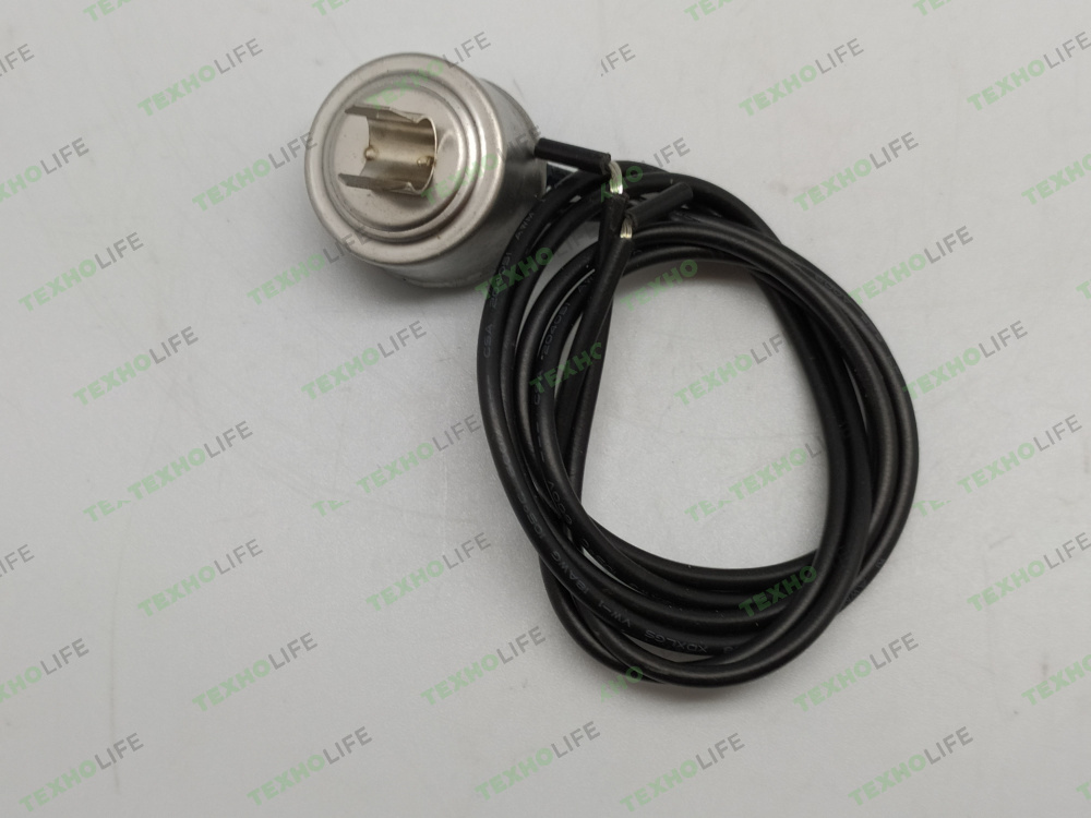 Биметаллический термостат (дефростер) KSD-1003 ML-45 Биметаллический термостат (дефростер) KSD-1003 ML-45