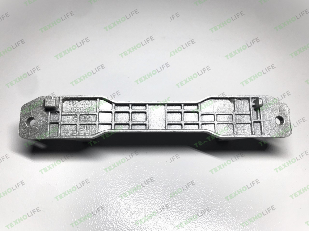 Петля дверцы люка стиральной машины Beko 2858570200
