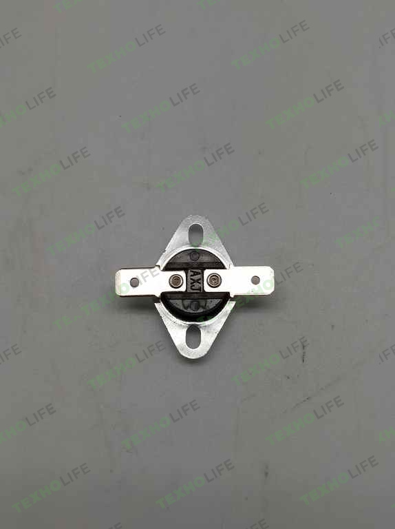 Датчик температуры KSD 60°С 220V, 10A