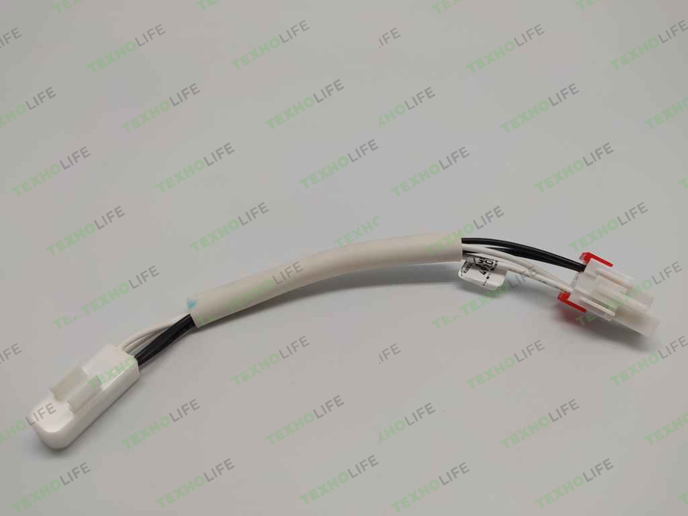 Датчик (сенсор) температуры холодильника, Beko, 4919820300, Оригинал