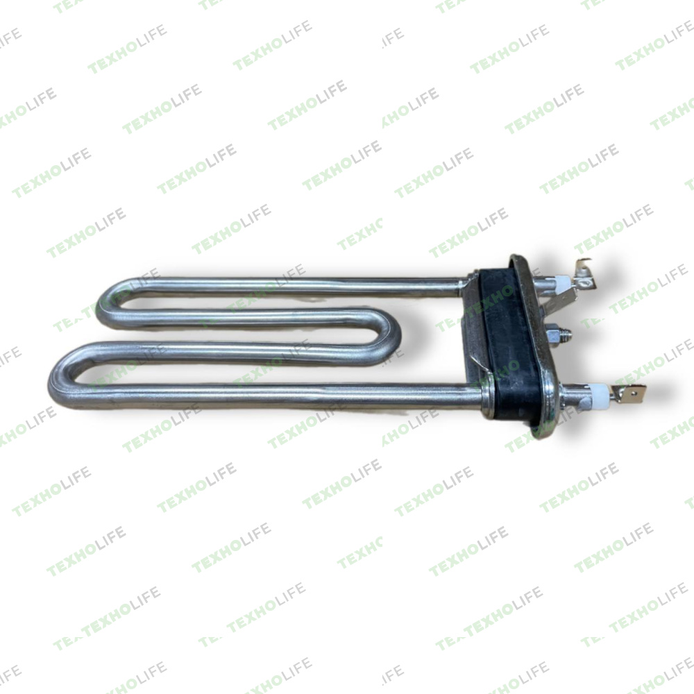 ТЭН стиральной машины, 1700W, L-170мм, универс., Ariston, C000380151, (Kawai) В пакете