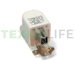 Фильтр сетевой стиральной машины, Bosch, Siemens, 0.68mKf