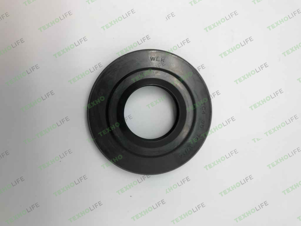 Сальник бака 35*76*10/14 WLK, 03at57
