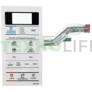 Сенсорная панель СВЧ, Samsung, DE34-00384G, ME733KR