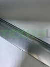 Нижняя передняя перекладина для посудомоечной машины Electrolux, Zanussi, Aeg 1527256109