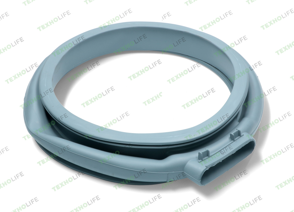 Манжета люка стиральной машины, Indesit, Ariston, 259981, GSK027ID
