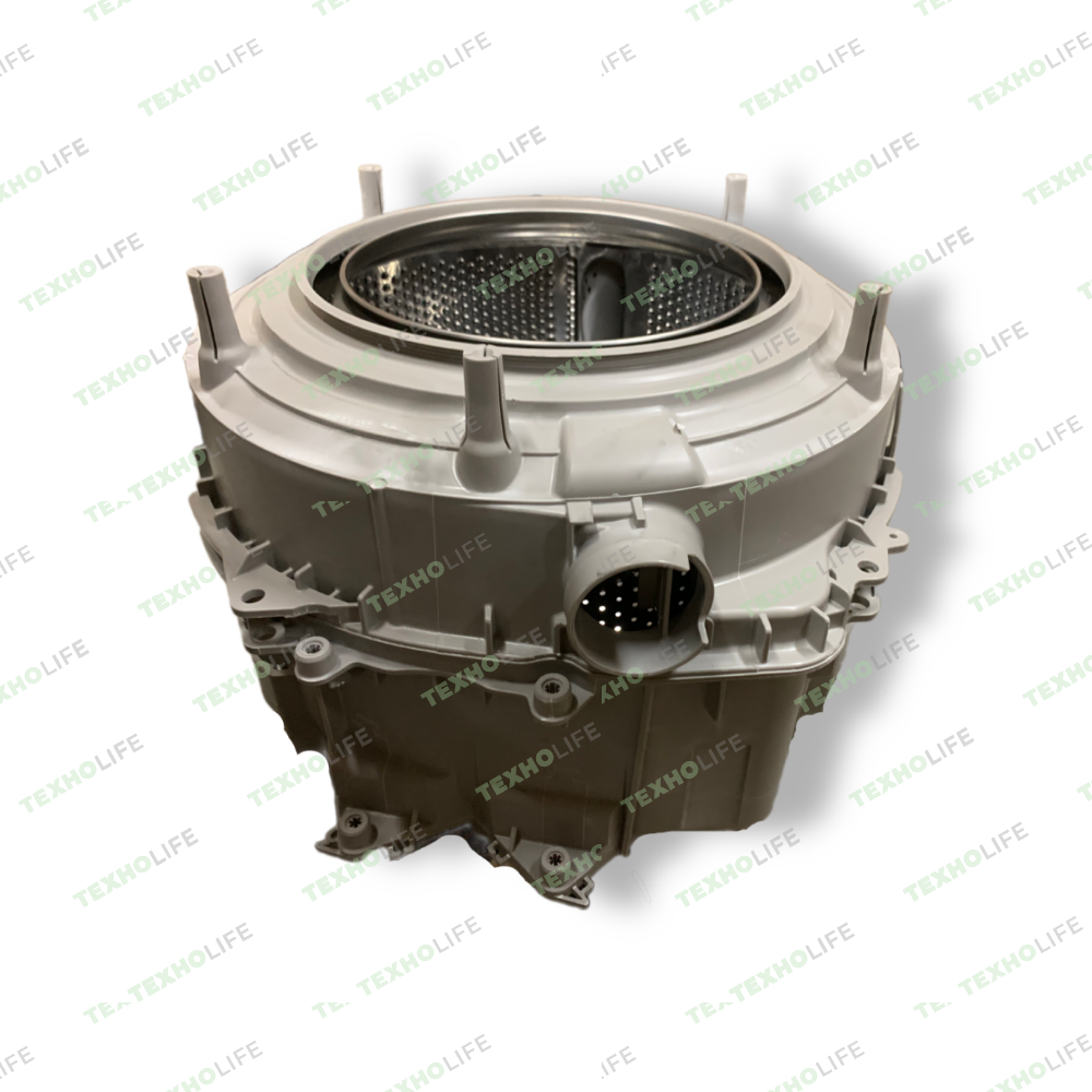 Бак стиральной машины, Electrolux, 3484157304, в сборе, Оригинал