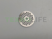 Решетка мясорубки Bosch 4,5mm D-53mm, Braun (средняя) 620950 - MM0201W