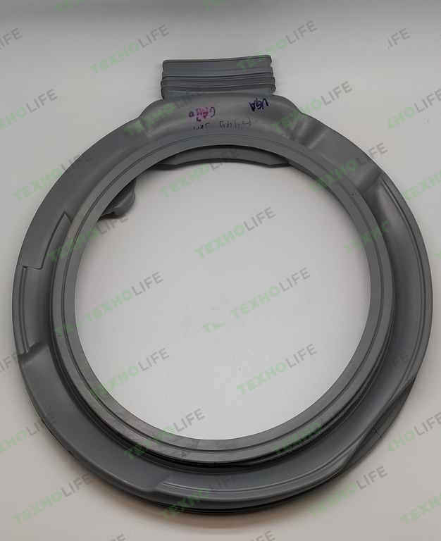 Манжета люка стиральной машины, Samsung, DC64-02915A, GSK020SA