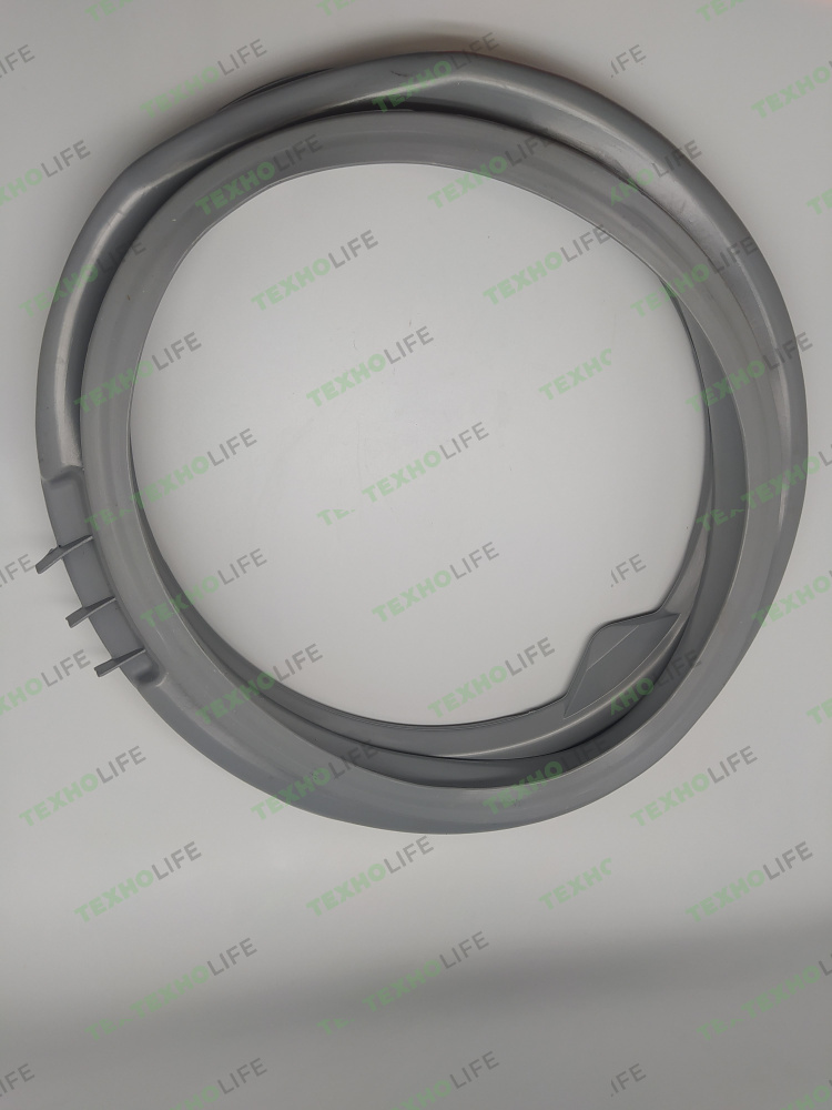 Манжета люка стиральной машины, Indesit, C00283995