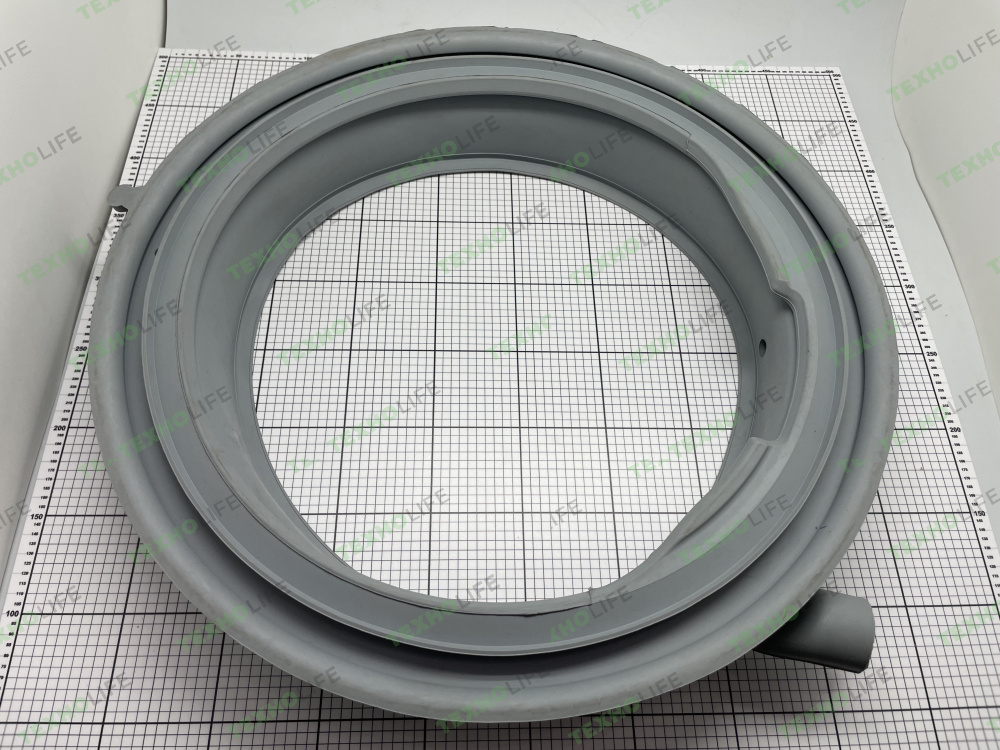 Манжета люка стиральной машины, Bosch, 00775321, Оригинал Манжета люка стиральной машины, Bosch, 00775321, Оригинал