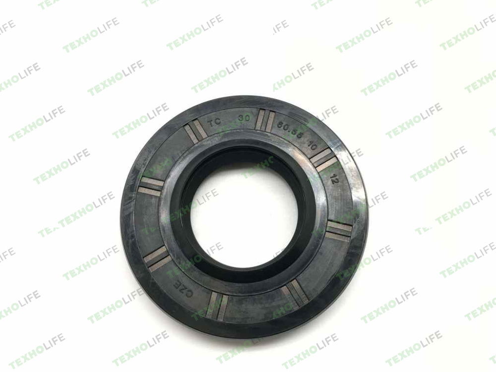 Сальник бака 30*60.55*10/12, Samsung, SU1002, DC62-00242A, SLB004SA SKL, WFK