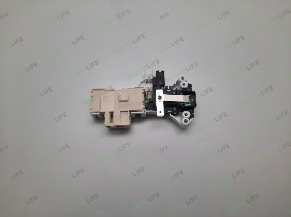 УБЛ (Замок) для стиральной машины Bosch 606634