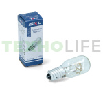 Лампа для холодильника, 25W, E14, 230V, LMP206UN SKL