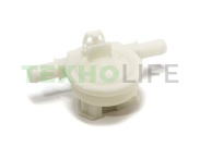 Датчик расхода воды посудомоечной машины, Beko, Whirlpool, Bauknecht, 1760900100