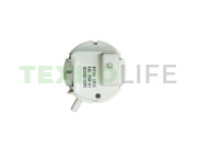 Датчик уровня воды (Прессостат) стиральной машины, Haier, 0034001009С