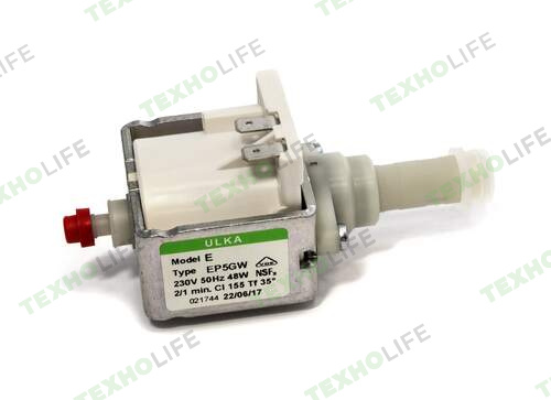 Насос кофеварки/кофемашины, ULKA, EP5GW, 48W, 230V, CFM015UN