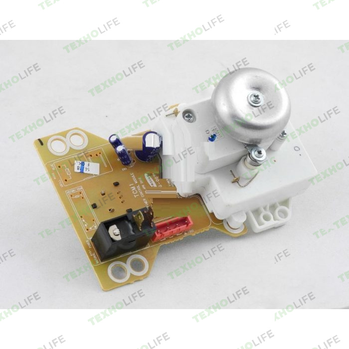 Таймер микроволновой печи Samsung DE96-00738A